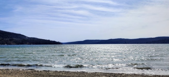 Glimmerglass State Park
