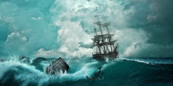 Embarking on “Hard-Ship”