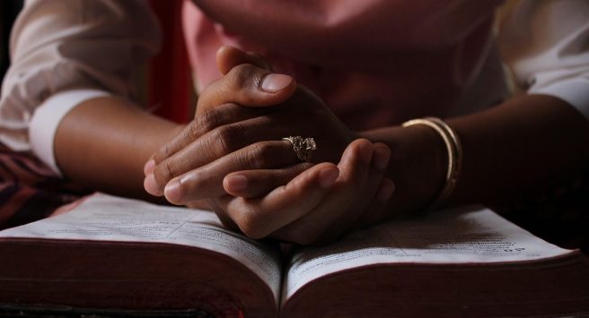 Summer Psalms: Silent Witness, part&nbsp;2