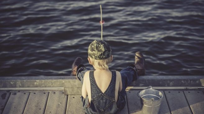 Summer Loves: Spontaneity