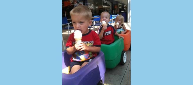 Summer Loves: Ice&nbsp;Cream!