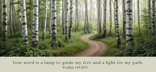 The “P” Path to&nbsp;Hope