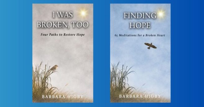 Finding Hope